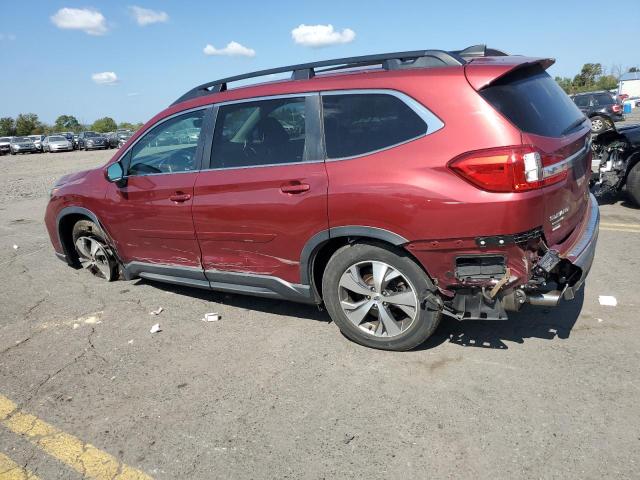 Photo 2 from auction – 2019 SUBARU ASCENT PRE with VIN 4S4WMAFDXK3413149