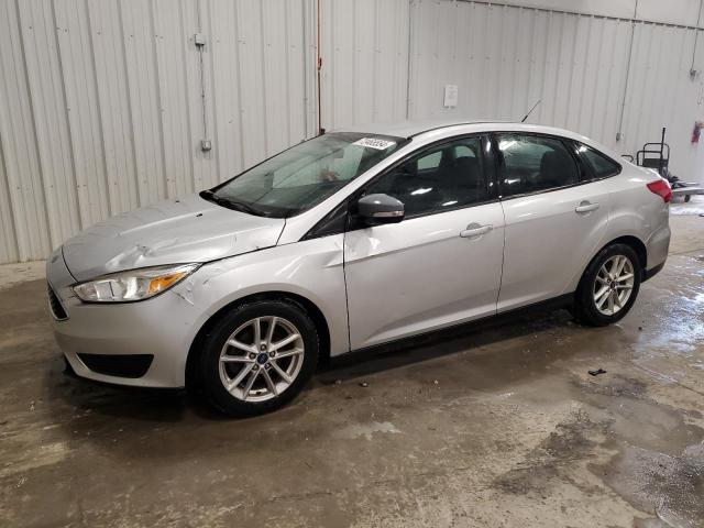 FORD FOCUS SE 2016 with VIN 1FADP3F27GL297757 - Photo from auction