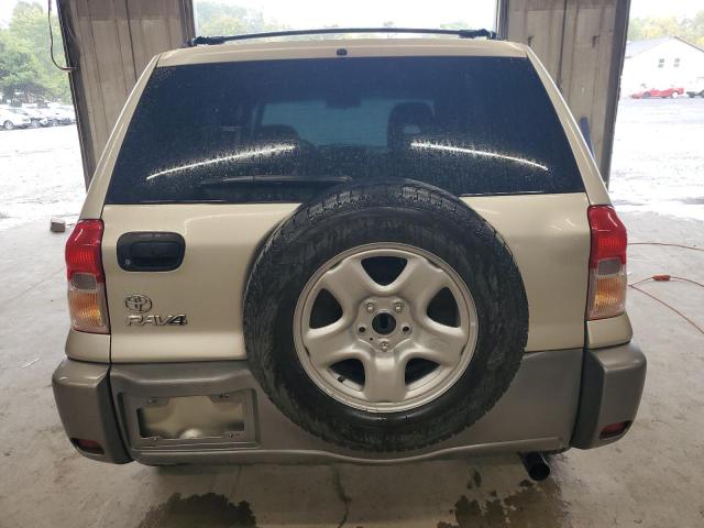 Photo 6 from auction – 2002 TOYOTA RAV4 with VIN JTEGH20VX20048828