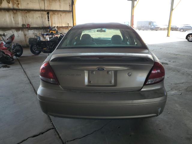 Photo 6 from auction – 2005 FORD TAURUS SE with VIN 1FAFP53275A198700
