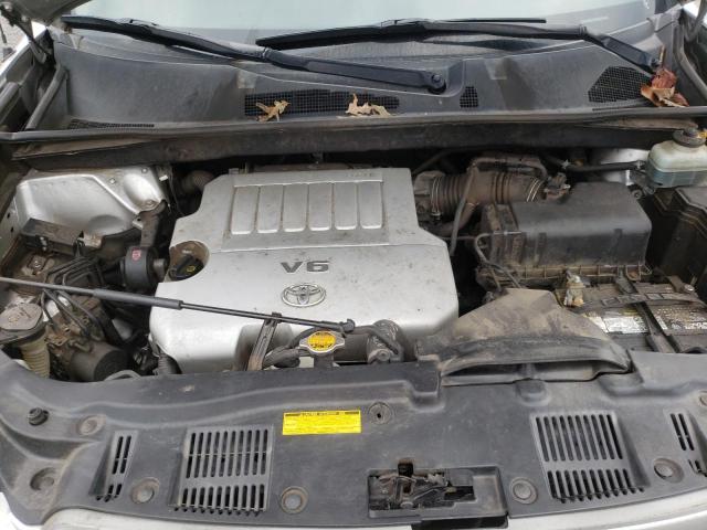 Photo 12 from auction – 2008 TOYOTA HIGHLANDER with VIN JTEDS41A282010048