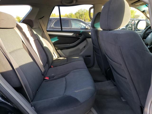 Photo 11 from auction – 2005 TOYOTA 4RUNNER SR with VIN JTEBT14R950050008