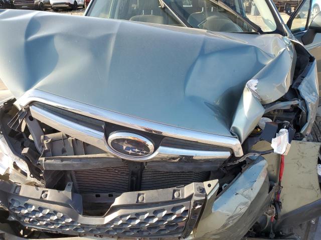 Foto 12 de la subasta – 2015 SUBARU FORESTER 2 con VIN JF2SJAHC8FH444250