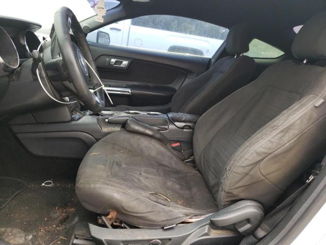 Photo 7 from auction – 2015 FORD MUSTANG with VIN 1FA6P8TH0F5399290
