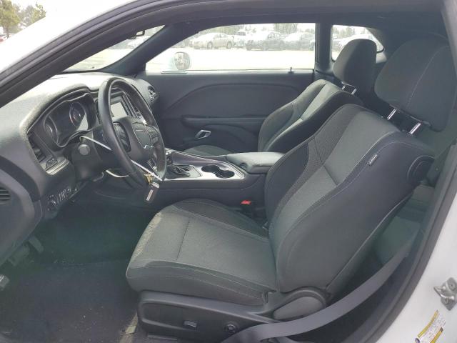 Photo 7 from auction – 2016 DODGE CHALLENGER with VIN 2C3CDZAG4GH158644