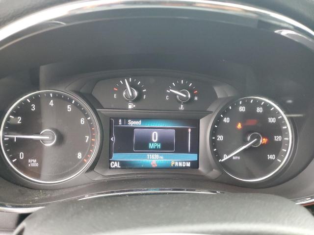 Photo 9 from auction – 2022 BUICK ENCORE PRE with VIN KL4CJESM0NB561733