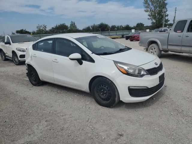 Photo 4 from auction – 2016 KIA RIO LX with VIN KNADM4A32G6586923