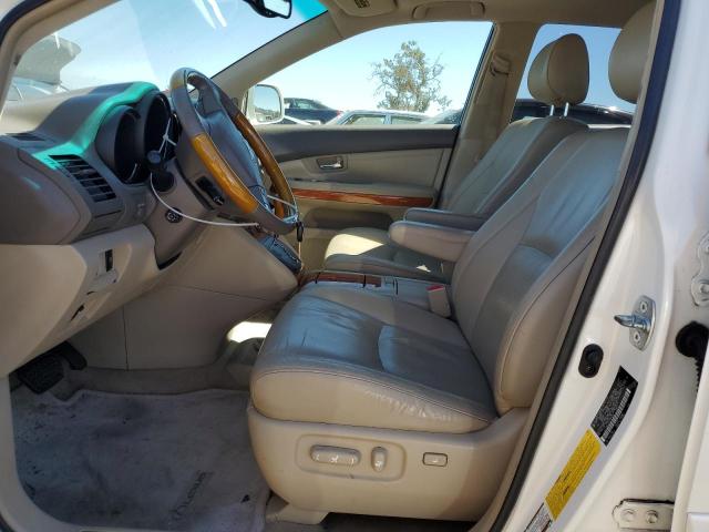 Photo 7 from auction – 2005 LEXUS RX 330 with VIN JTJHA31U550089846