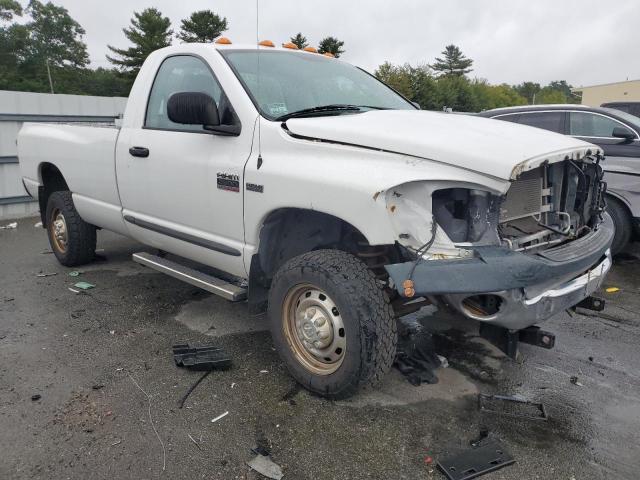 Photo 4 from auction – 2007 DODGE RAM 2500 S with VIN 3D7KS26D87G762240