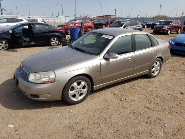 SATURN L200 2003 with VIN 1G8JU54F33Y527793 - Photo from auction