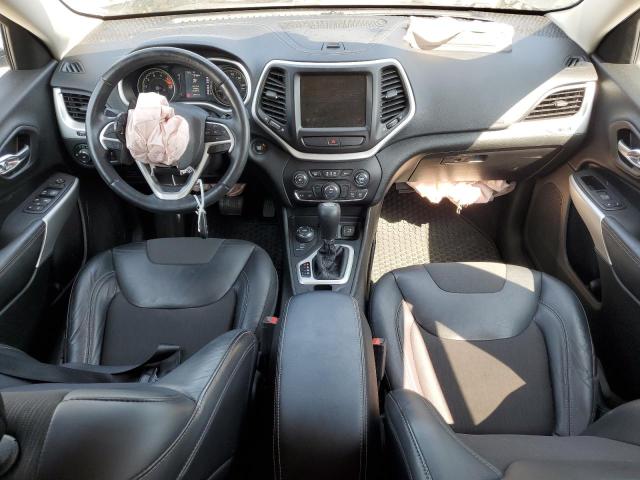 Photo 8 from auction – 2018 JEEP CHEROKEE L with VIN 1C4PJMLX4JD618119