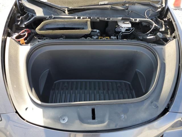 Photo 11 from auction – 2021 TESLA MODEL Y with VIN 5YJYGAEE3MF200905