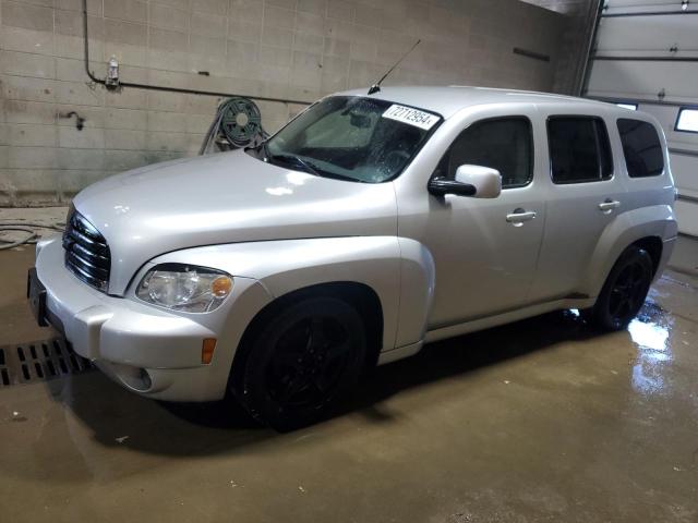 Photo 1 from auction – 2011 CHEVROLET HHR LT with VIN 3GNBABFWXBS633198