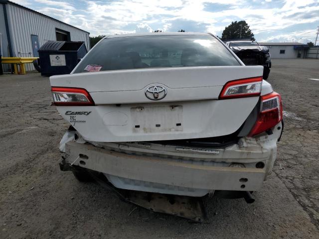 Photo 6 from auction – 2014 TOYOTA CAMRY L with VIN 4T1BF1FK1EU867084