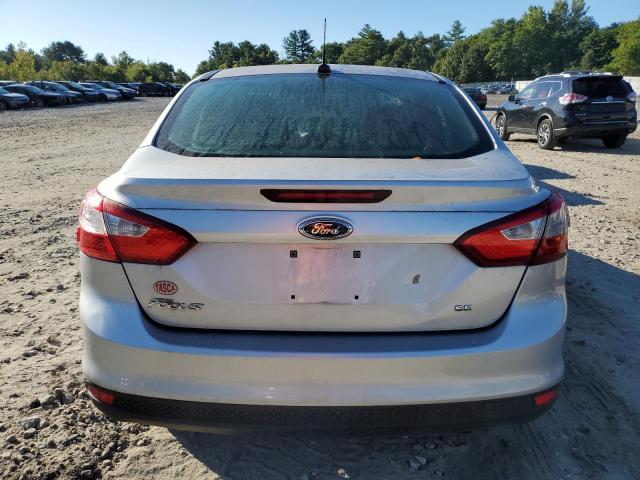 Photo 6 from auction – 2014 FORD FOCUS SE with VIN 1FADP3F25EL365681