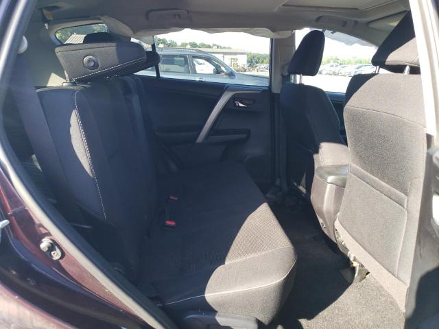 Photo 11 from auction – 2017 TOYOTA RAV4 XLE with VIN 2T3RFREV8HW683717