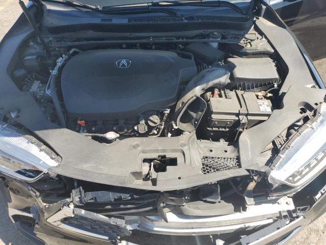 Photo 11 from auction – 2019 ACURA TLX TECHNO with VIN 19UUB2F47KA007091