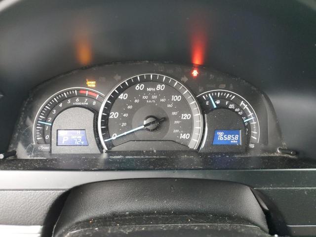 Photo 9 from auction – 2014 TOYOTA CAMRY L with VIN 4T4BF1FKXER435289