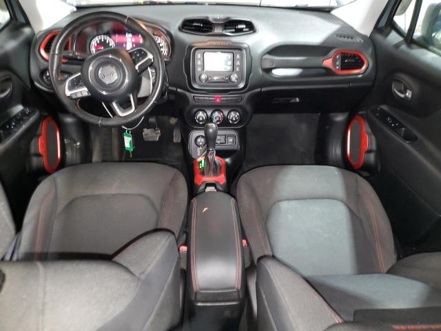 Photo 8 from auction – 2015 JEEP RENEGADE T with VIN ZACCJBCT0FPB53888