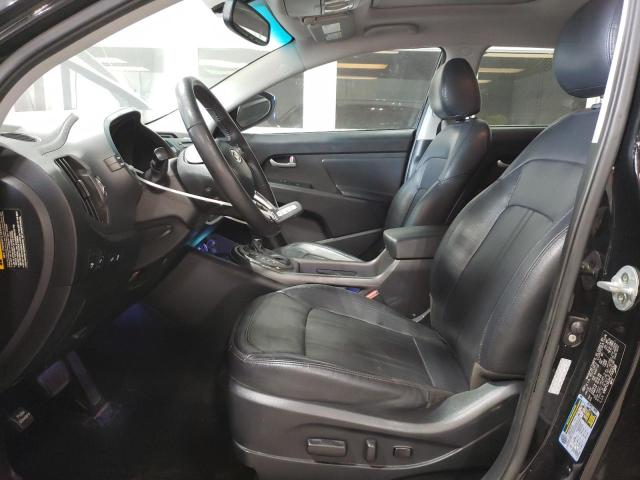 Photo 7 from auction – 2012 KIA SPORTAGE E with VIN KNDPC3A24C7330551