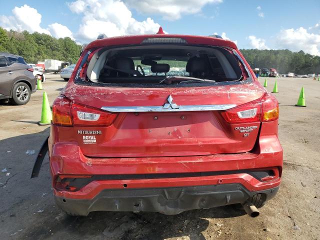 Photo 6 from auction – 2019 MITSUBISHI OUTLANDER with VIN JA4AP4AW8KU015135