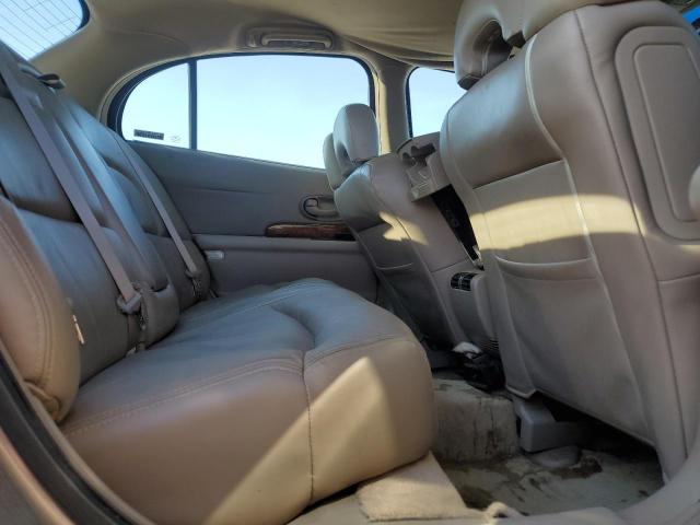 Photo 10 from auction – 2000 BUICK LESABRE LI with VIN 1G4HR54K4YU279101