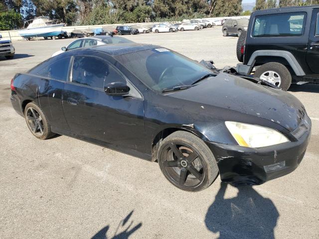 Photo 4 from auction – 2007 HONDA ACCORD EX with VIN 1HGCM72797A014294