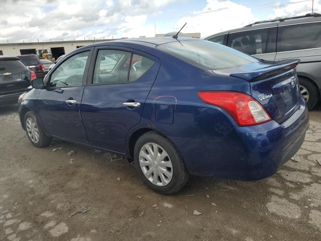 Photo 2 from auction – 2019 NISSAN VERSA S with VIN 3N1CN7AP1KL861389