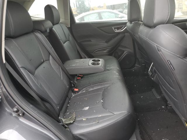 Photo 11 from auction – 2021 SUBARU FORESTER L with VIN JF2SKAUC1MH570062