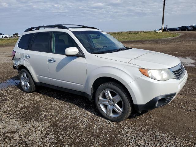Photo 4 from auction – 2010 SUBARU FORESTER 2 with VIN JF2SH6DCXAH731225