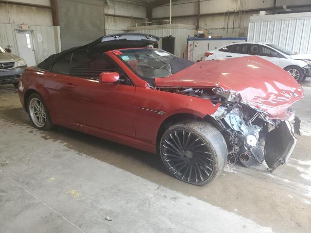 Photo 4 from auction – 2005 BMW 645 CI AUT with VIN WBAEK73495B324032