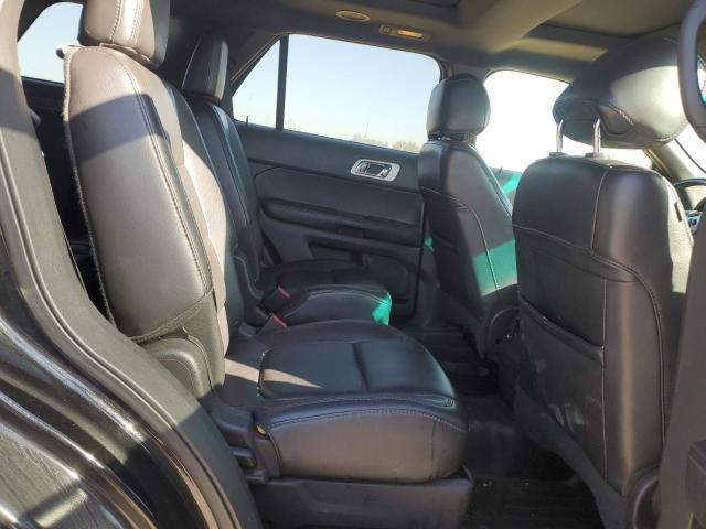 Photo 11 from auction – 2013 FORD EXPLORER X with VIN 1FM5K8D8XDGC79108