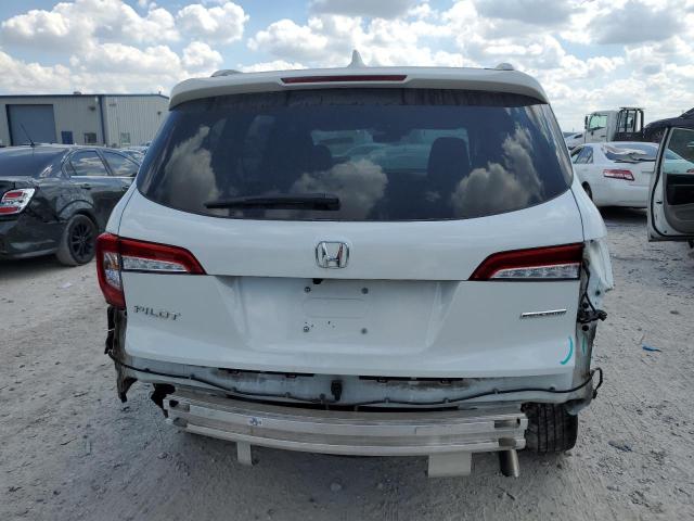Zdjęcie 6 z aukcji – 2022 HONDA PILOT SE z VIN 5FNYF5H22NB032185