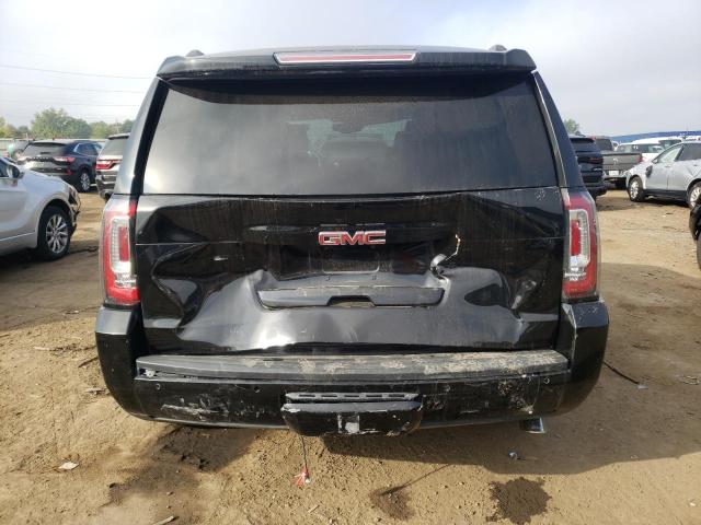 Photo 6 from auction – 2017 GMC YUKON SLT with VIN 1GKS2BKC0HR296428