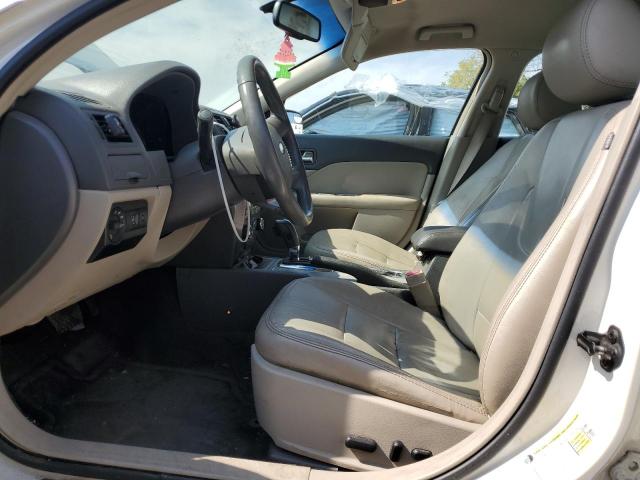 Photo 7 from auction – 2011 FORD FUSION SEL with VIN 3FAHP0JA2BR252931