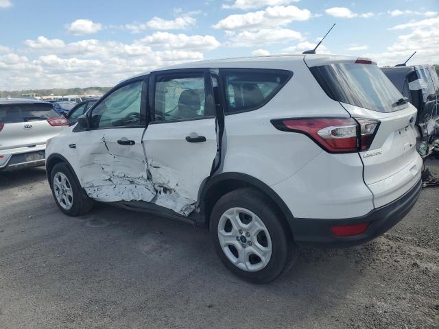 Foto 2 de la subasta – 2017 FORD ESCAPE S con VIN 1FMCU0F77HUC57629