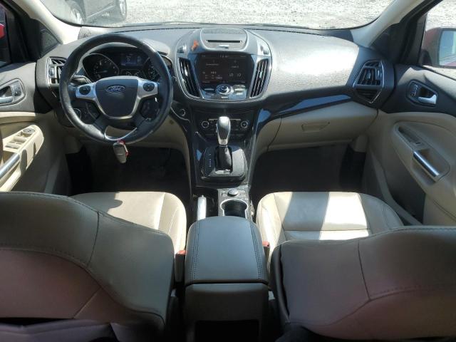 Фото 8 с аукциона – 2014 FORD ESCAPE TIT с VIN 1FMCU0J95EUD43882