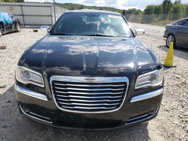 Photo 5 from auction – 2012 CHRYSLER 300 LIMITE with VIN 2C3CCACG2CH117991
