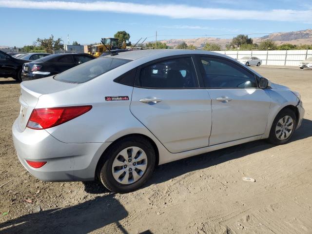 Photo 3 from auction – 2015 HYUNDAI ACCENT GLS with VIN KMHCT4AE3FU901348