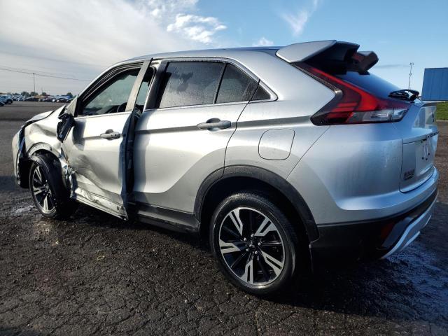 Photo 2 from auction – 2023 MITSUBISHI ECLIPSE CR with VIN JA4ATWAA4PZ000346
