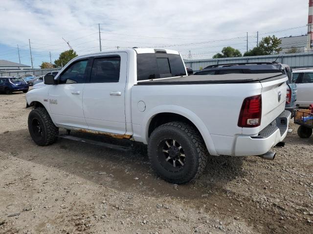Photo 2 from auction – 2013 RAM 1500 SPORT with VIN 1C6RR7MT7DS536276