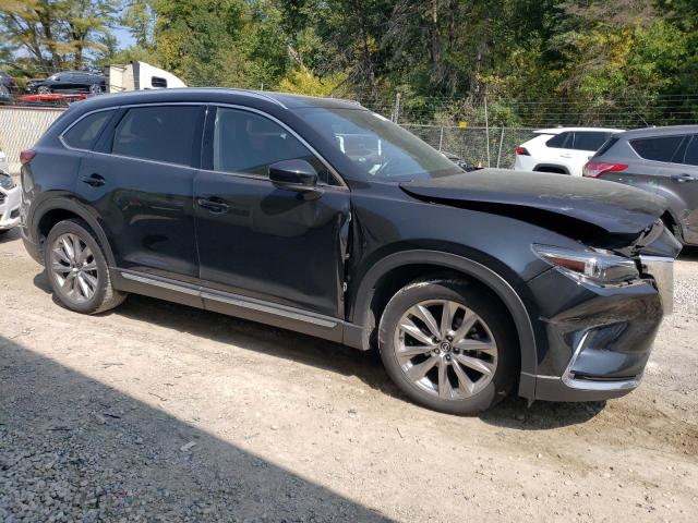 Photo 4 from auction – 2021 MAZDA CX-9 GRAND with VIN JM3TCBDY5M0520904