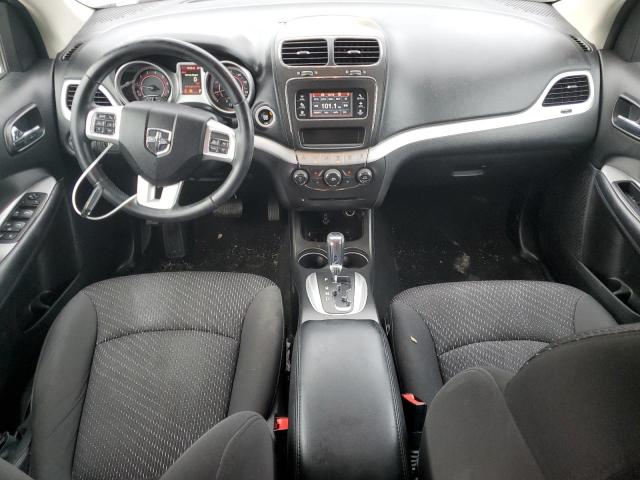 Photo 8 from auction – 2018 DODGE JOURNEY SE with VIN 3C4PDCAB4JT229094