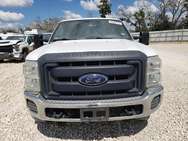 Photo 5 from auction – 2015 FORD F250 SUPER with VIN 1FT7W2BT6FEB60010