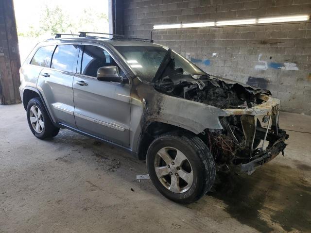 Photo 4 from auction – 2012 JEEP GRAND CHER with VIN 1C4RJFAG5CC273019