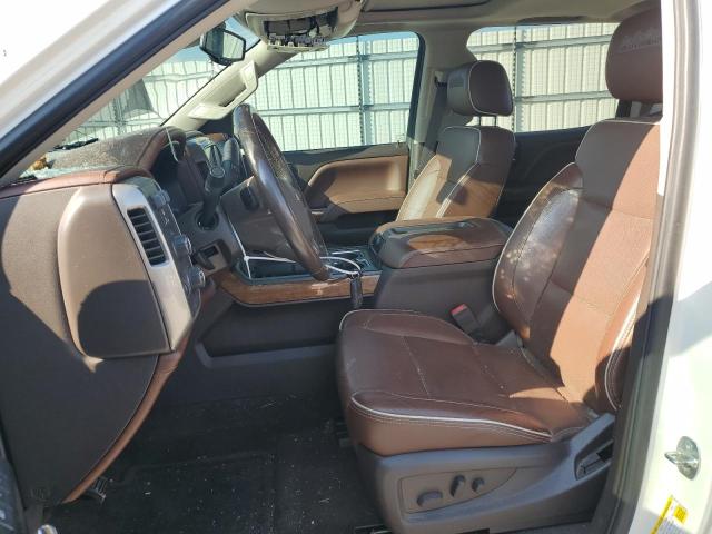 Photo 7 from auction – 2014 CHEVROLET SILVERADO with VIN 3GCUKTECXEG382489