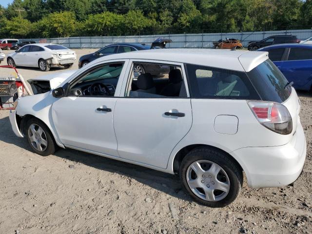 Photo 2 from auction – 2005 TOYOTA COROLLA MA with VIN 2T1KR32E25C473338