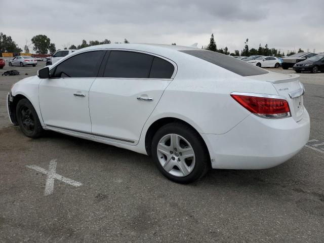 Photo 2 from auction – 2011 BUICK LACROSSE C with VIN 1G4GA5EC0BF161696