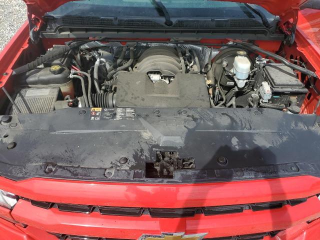 Photo 12 from auction – 2016 CHEVROLET SILVERADO with VIN 1GCRCPEH4GZ173158