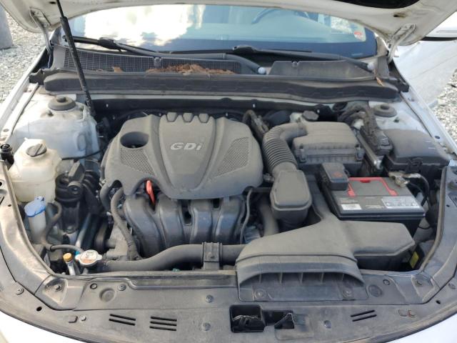 Photo 11 from auction – 2013 KIA OPTIMA EX with VIN 5XXGN4A74DG239025